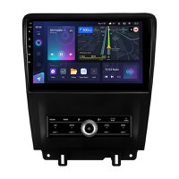Navigatie Auto Teyes CC3L Ford Mustang 5 2005-2014 4+64GB 10.2" IPS Octa-core 1.6Ghz, Android 4G Bluetooth 5.1 DSP - 1