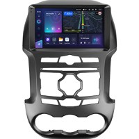 Navigatie Auto Teyes CC3L Ford Ranger 3 2011-2018 4+32GB 9" IPS Octa-core 1.6Ghz Android 4G Bluetooth 5.1 DSP - 1