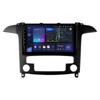 Navigatie Auto Teyes CC3L Ford S-MAX 2006-2015 4+32GB 9" IPS Octa-core 1.6Ghz, Android 4G Bluetooth 5.1 DSP - 1