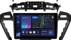 Navigatie Auto Teyes CC3L Ford Transit Custom 2012-2023 4+32GB 9