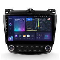 Navigatie Auto Teyes CC3L Honda Accord 7 2002-2008 4+64GB 10.2" IPS Octa-core 1.6Ghz, Android 4G Bluetooth 5.1 DSP - 1