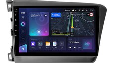 Navigatie Auto Teyes CC3L Honda Civic 9 2011-2017 4+32GB 9
