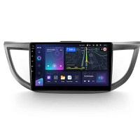 Navigatie Auto Teyes CC3L Honda CR-V 4 2011-2015 4+32GB 10.2" IPS Octa-core 1.6Ghz, Android 4G Bluetooth 5.1 DSP - 1