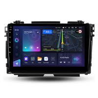 Navigatie Auto Teyes CC3L Honda HR-V 2015-2022 4+64GB 9" IPS Octa-core 1.6Ghz, Android 4G Bluetooth 5.1 DSP - 1