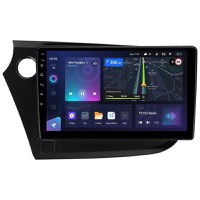 Navigatie Auto Teyes CC3L Honda Insight 2009-2014 4+32GB 9" IPS Octa-core 1.6Ghz, Android 4G Bluetooth 5.1 DSP - 1