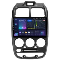 Navigatie Auto Teyes CC3L Hyundai Accent 2 1999-2012 4+32GB 9" IPS Octa-core 1.6Ghz, Android 4G Bluetooth 5.1 DSP - 1