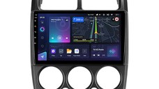 Navigatie Auto Teyes CC3L Hyundai Accent 2 1999-2012 4+32GB 9