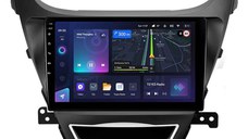 Navigatie Auto Teyes CC3L Hyundai Elantra 5 2010-2016 4+32GB 9