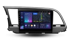 Navigatie Auto Teyes CC3L Hyundai Elantra 6 2015-2018 4+32GB 9