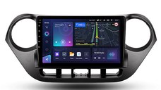 Navigatie Auto Teyes CC3L Hyundai i10 2013-2016 4+64GB 10.2
