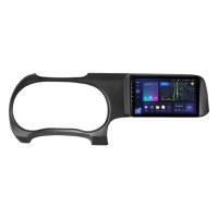 Navigatie Auto Teyes CC3L Hyundai i10 2019-2023 4+32GB 9" IPS Octa-core 1.6Ghz, Android 4G Bluetooth 5.1 DSP - 1