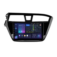 Navigatie Auto Teyes CC3L Hyundai i20 2014-2018 4+32GB 9" IPS Octa-core 1.6Ghz, Android 4G Bluetooth 5.1 DSP - 1