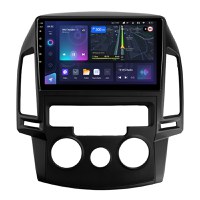 Navigatie Auto Teyes CC3L Hyundai i30 2007-2012 4+64GB 9" IPS Octa-core 1.6Ghz, Android 4G Bluetooth 5.1 DSP - 1