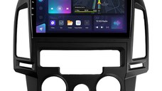 Navigatie Auto Teyes CC3L Hyundai i30 2007-2012 4+64GB 9