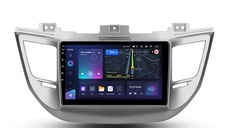 Navigatie Auto Teyes CC3L Hyundai Tucson 3 2015-2018 4+32GB 9