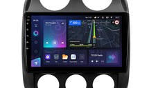 Navigatie Auto Teyes CC3L Jeep Compass 1 2009-2015 4+64GB 10.2