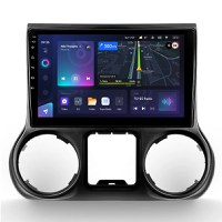 Navigatie Auto Teyes CC3L Jeep Wrangler 3 2010-2018 4+64GB 10.2" IPS Octa-core 1.6Ghz, Android 4G Bluetooth 5.1 DSP - 1