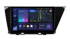 Navigatie Auto Teyes CC3L Kia Niro 2016-2019 4+64GB 9