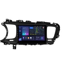 Navigatie Auto Teyes CC3L Kia Optima 3 2010-2015 4+32GB 9" IPS Octa-core 1.6Ghz, Android 4G Bluetooth 5.1 DSP - 1