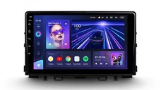 Navigatie Auto Teyes CC3L Kia Rio Cross 2016-2020 4+32GB 9