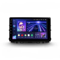 Navigatie Auto Teyes CC3L Kia Rio Cross 2016-2020 4+32GB 9" IPS Octa-core 1.6Ghz, Android 4G Bluetooth 5.1 DSP - 1
