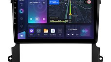 Navigatie Auto Teyes CC3L Kia Sorento 2002-2010 4+64GB 9