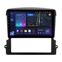 Navigatie Auto Teyes CC3L Kia Sorento 2002-2010 4+64GB 9" IPS Octa-core 1.6Ghz, Android 4G Bluetooth 5.1 DSP - 1
