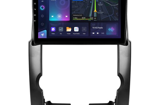 Navigatie Auto Teyes CC3L Kia Sorento 2010-2015 4+32GB 10.2" IPS Octa-core 1.6Ghz, Android 4G Bluetooth 5.1 DSP