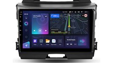 Navigatie Auto Teyes CC3L Kia Sportage 3 2010-2016 4+32GB 9