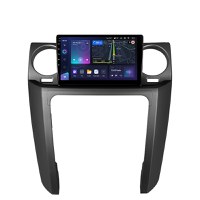Navigatie Auto Teyes CC3L Land Rover Freelander 3 2005-2009 4+32GB 9" IPS Octa-core 1.6Ghz, Android 4G Bluetooth 5.1 DSP - 1
