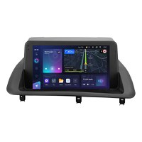 Navigatie Auto Teyes CC3L Lexus CT200H 2010-2018 4+32GB 9" IPS Octa-core 1.6Ghz, Android 4G Bluetooth 5.1 DSP - 1