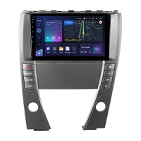 Navigatie Auto Teyes CC3L Lexus ES 2006-2012 4+64GB 9" IPS Octa-core 1.6Ghz, Android 4G Bluetooth 5.1 DSP - 1