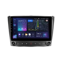 Navigatie Auto Teyes CC3L Lexus IS 2005-2013 4+64GB 10.2" IPS Octa-core 1.6Ghz, Android 4G Bluetooth 5.1 DSP - 1