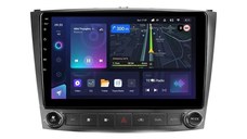 Navigatie Auto Teyes CC3L Lexus IS 2005-2013 4+64GB 10.2