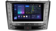 Navigatie Auto Teyes CC3L Lexus IS 2005-2013 4+64GB 9