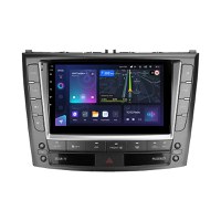 Navigatie Auto Teyes CC3L Lexus IS 2005-2013 4+64GB 9" IPS Octa-core 1.6Ghz, Android 4G Bluetooth 5.1 DSP - 1