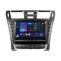 Navigatie Auto Teyes CC3L Lexus LS 2006-2012 4+32GB 9" IPS Octa-core 1.6Ghz, Android 4G Bluetooth 5.1 DSP - 1