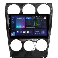 Navigatie Auto Teyes CC3L Mazda 6 2002-2007 4+32GB 9" IPS Octa-core 1.6Ghz, Android 4G Bluetooth 5.1 DSP - 1