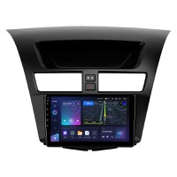 Navigatie Auto Teyes CC3L Mazda BT-50 2011-2020 4+64GB 9" IPS Octa-core 1.6Ghz, Android 4G Bluetooth 5.1 DSP - 1