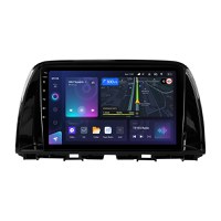 Navigatie Auto Teyes CC3L Mazda CX-5 2012-2015 4+64GB 9" IPS Octa-core 1.6Ghz, Android 4G Bluetooth 5.1 DSP - 1