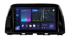 Navigatie Auto Teyes CC3L Mazda CX-5 2012-2015 4+64GB 9