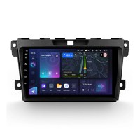 Navigatie Auto Teyes CC3L Mazda CX-7 2009-2012 4+64GB 9" IPS Octa-core 1.6Ghz, Android 4G Bluetooth 5.1 DSP - 1
