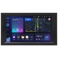 Navigatie Auto Teyes CC3L Mercedes-Benz Actros 2011-2023 4+32GB 9" IPS Octa-core 1.6Ghz, Android 4G Bluetooth 5.1 DSP - 1