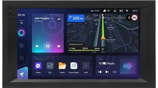Navigatie Auto Teyes CC3L Mercedes-Benz Actros 2011-2023 4+32GB 9