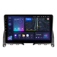 Navigatie Auto Teyes CC3L Mercedes-Benz C Class W204 2006-2015 4+32GB 9" IPS Octa-core 1.6Ghz, Android 4G Bluetooth 5.1 DSP - 1