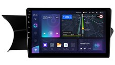 Navigatie Auto Teyes CC3L Mercedes-Benz C Class W204 2011-2015 4+32GB 9
