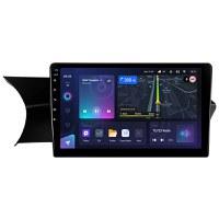 Navigatie Auto Teyes CC3L Mercedes-Benz C Class W204 2011-2015 4+32GB 9" IPS Octa-core 1.6Ghz, Android 4G Bluetooth 5.1 DSP - 1