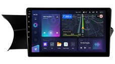 Navigatie Auto Teyes CC3L Mercedes-Benz C Class W204 2011-2015 4+32GB 9