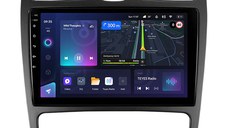 Navigatie Auto Teyes CC3L Mercedes-Benz CL C216 2006-2014 4+64GB 9