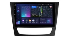 Navigatie Auto Teyes CC3L Mercedes-Benz CLS Class C219 2004-2010 4+64GB 9